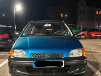 Usata Suzuki Swift 53 CV (38 kW) 2003 Blu Utilitaria