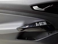 Gebraucht VW ID.4 Pro 150 kW (204 PS) 2022 Blue dusk metallic SUV