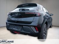 Gebraucht Opel Mokka Elegance 101 PS (74 kW) 2024 Schwarz SUV