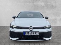 Usata VW Golf VIII GTI 265 CV (194 kW) 2025 Bianco Berlina
