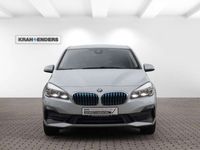 gebraucht BMW 225 Active Tourer xe+Navi+Alu+USB+SHZ+PDCv+h