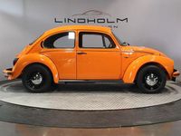 Gebraucht VW Käfer 1974 Orange