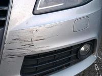 Gebraucht Audi A4 143 PS (105 kW) 2011 Silber Kombi