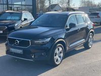 gebraucht Volvo XC40 D3 Momentum Pro 2WD SHZ Navi LED