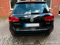 Gebraucht VW Touareg 245 PS (180 kW) 2013 SUV
