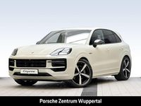 Gebraucht Porsche Cayenne 470 PS (345 kW) 2024 Geysirgraumetallic SUV