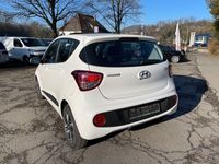 gebraucht Hyundai i10 Style VOLL!