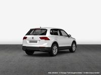 Second-hand VW Tiguan 150 CP (110 kW) 2022 Alb SUV