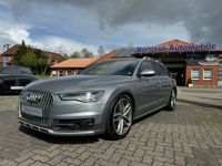 gebraucht Audi A6 Allroad 3.0 TDI Quattro Head-Up ACC LED LUFT