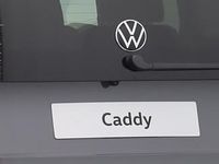 Neu VW Caddy Edition 116 PS (85 kW) 2026 Van / Kleinbus