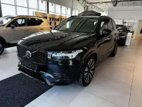 Gebraucht Volvo XC90 Plus 335 PS (246 kW) 2023 Onyx black / metallic SUV