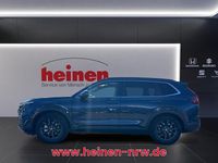 Neu Honda CR-V Elegance 184 PS (135 kW) 2026 Canyon river blue m SUV