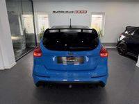 Gebraucht Ford Focus RS 349 PS (256 kW) 2019 Nitrousblau metallic Limousine