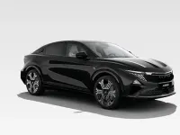 Ny Alpine A390 294 kW (401 HK) 2026 Sort SUV