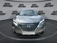 Neu Nissan Juke N-Connecta 143 PS (105 kW) 2026 Grau SUV