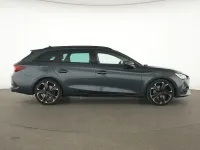 Occasion Cupra Leon VZ 310 ch (228 kW) 2022 Gris Berline