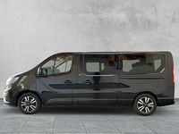 Gebraucht Renault Trafic 170 PS (125 kW) 2024 Schwarz Van / Kleinbus