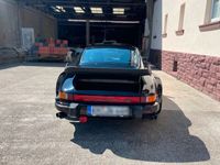 gebraucht Porsche 930 Turbo 1986 - 4 Gang ! Zustand 2+