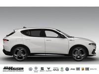 Neu Alfa Romeo Tonale Edizione Speciale 174 PS (127 kW) 2025 Weiss SUV