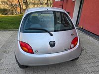 Gebraucht Ford Ka 60 PS (44 kW) 2000 Silber Kleinwagen