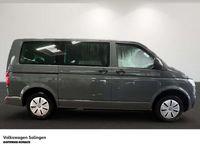 Usado VW Multivan Family 150 HP (110 kW) 2022 Cinzento Monovolume