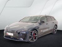 Gebraucht Audi A6 e-tron Sport 314 kW (428 PS) 2026 Grau Kombi