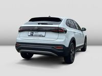 Gebraucht VW Taigo Style 110 PS (80 kW) 2022 Weiß SUV