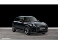 Gebraucht Mini Cooper 135 kW (184 PS) 2023 Mini yours enigmatic black (metallic) Kleinwagen