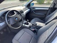 gebraucht BMW 316 i E46