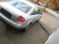 gebraucht Audi A6 Lim. 2.4