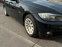 gebraucht BMW 318 i Benziner