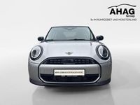 Usata Mini Cooper 156 CV (114 kW) 2025 Argento Utilitaria
