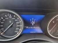 Gebraucht Maserati Levante 349 PS (256 kW) 2019 Blau SUV