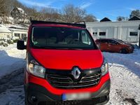 gebraucht Renault Trafic 