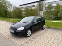 gebraucht VW Polo 1.4 Tour (4-Zyl) - Tempomat/Parksensor/TÜV