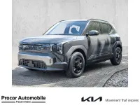 Neu Kia EV2 108 kW (147 PS) 2026 SUV