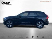 Gebraucht Volvo XC60 Plus 398 PS (292 kW) 2024 Schwarz SUV