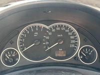 Second-hand Opel Corsa 80 CP (58 kW) 2005 Argintiu Hatchback