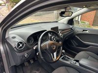 gebraucht Mercedes B180 CDI