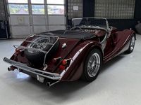 Gebraucht Morgan Plus 8 185 PS (136 kW) 1995 Rot Cabrio