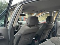 Gebraucht Opel Astra 105 PS (77 kW) 2005 Grau Limousine