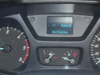 Usata Ford Transit 155 CV (114 kW) 2016 Bianco Berlina