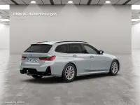 Käytetty BMW 330e Performance 184 HP (135 kW) 2023 Harmaa Farmari