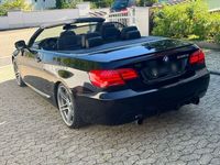 gebraucht BMW 335 Cabriolet is -M-performance