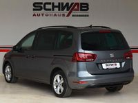 Gebraucht Seat Alhambra Style Plus 150 PS (110 kW) 2015 Grau Van / Kleinbus