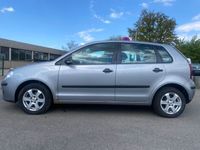 gebraucht VW Polo IV United