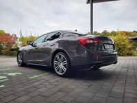 Gebraucht Maserati Ghibli 411 PS (302 kW) 2017 Grau Coupé