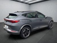 Gebraucht Cupra Formentor 150 PS (110 kW) 2023 Grau SUV