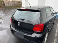 gebraucht VW Polo 1.4l Diesel