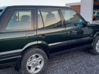 gebraucht Land Rover Range Rover 4.6 HSE, Liebhaberstück, Motor 4TKM